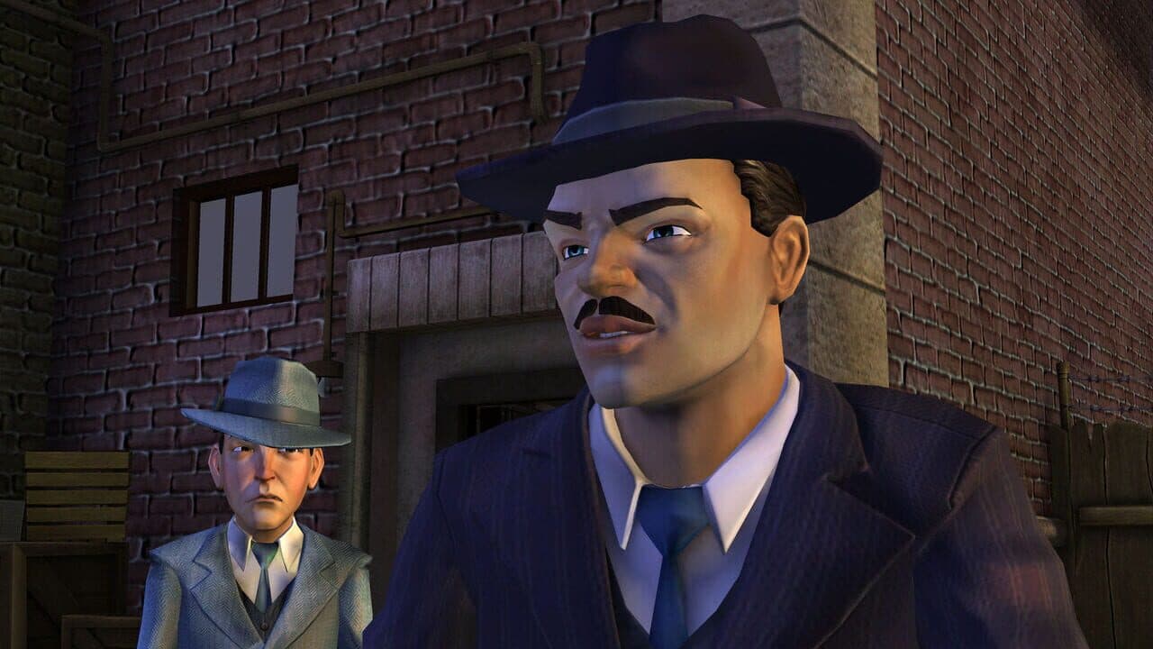 Back to the Future: The Game - Episode 1: It's About Time thumbnail 2