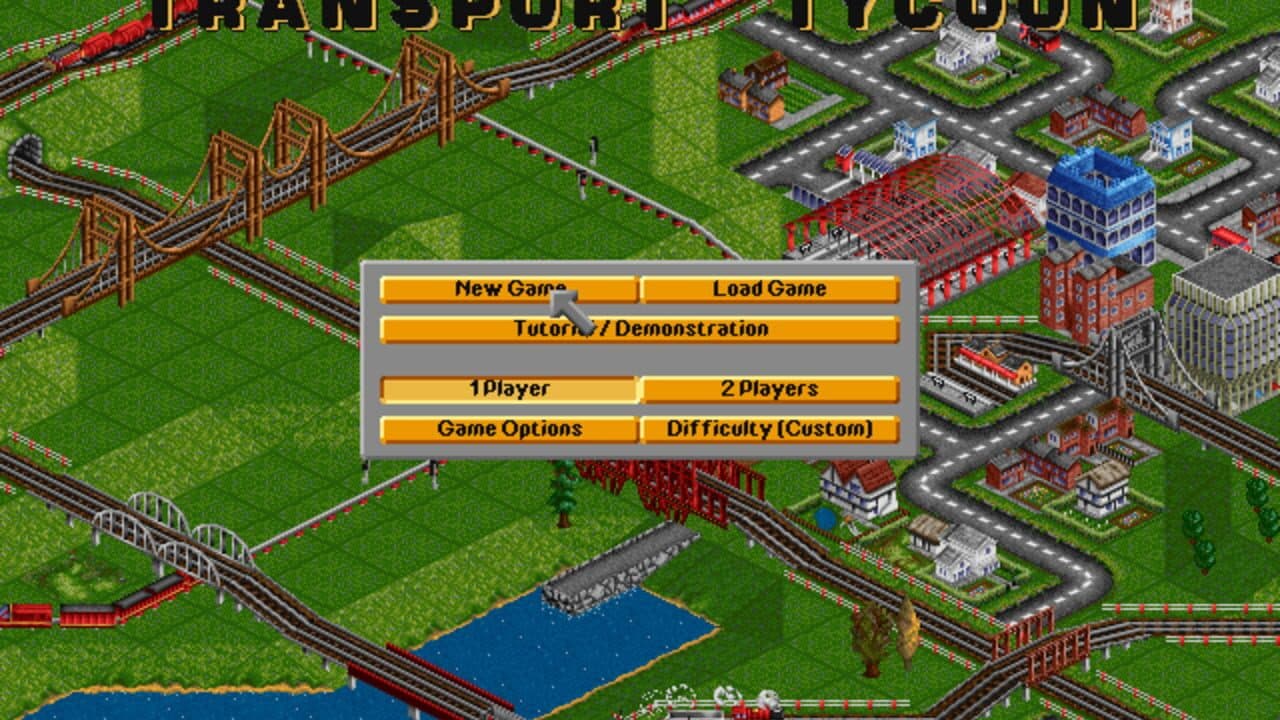 Transport Tycoon thumbnail 3