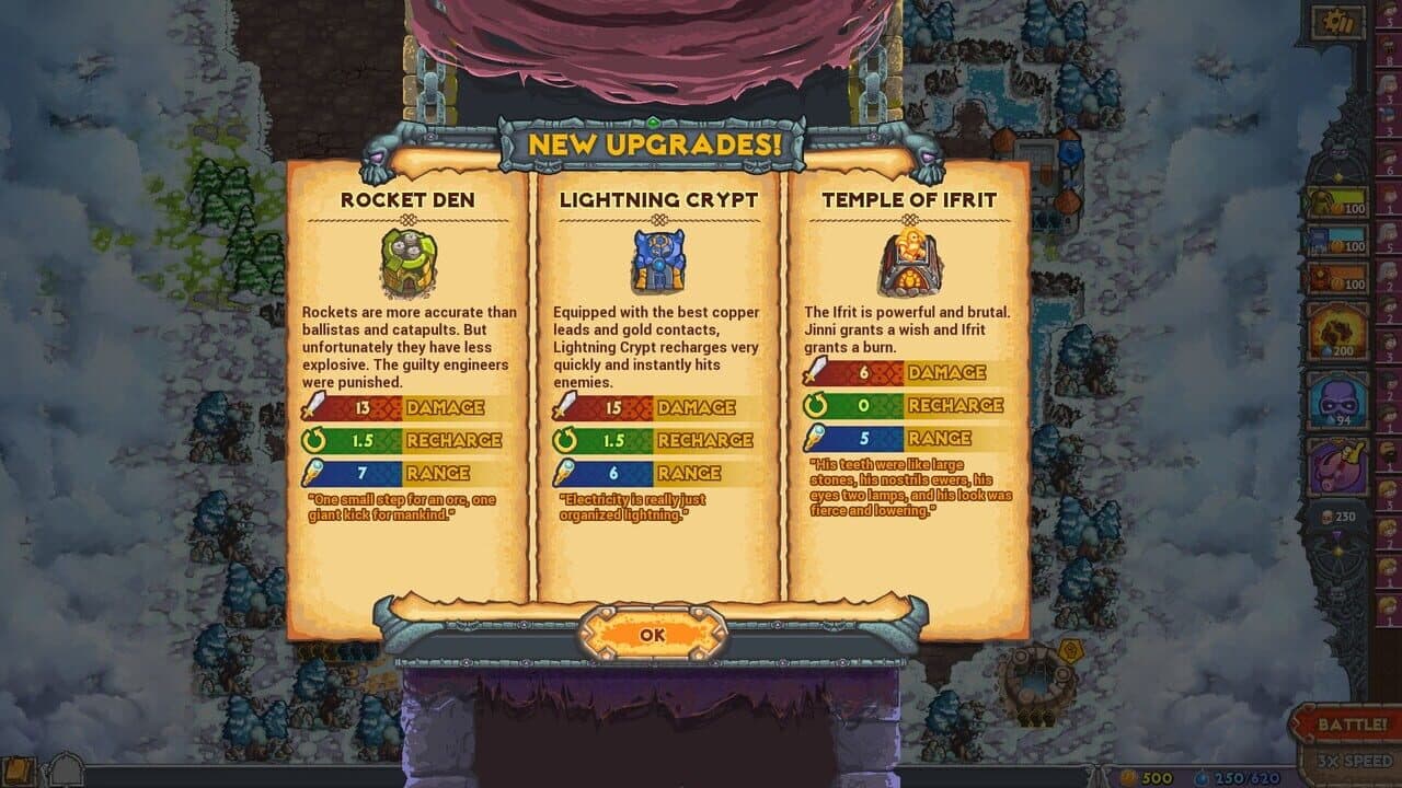 Cursed Treasure 2 thumbnail 3