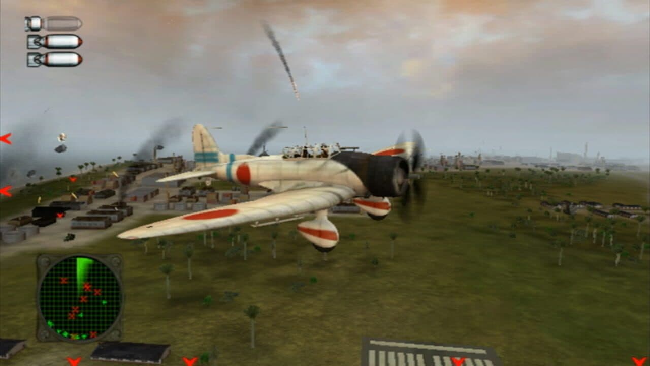 Pearl Harbor Trilogy: 1941 - Red Sun Rising thumbnail 9
