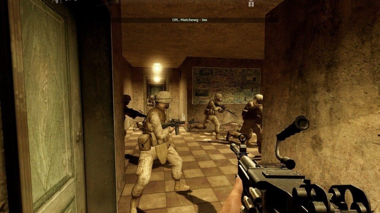 Insurgency: Modern Infantry Combat thumbnail 2