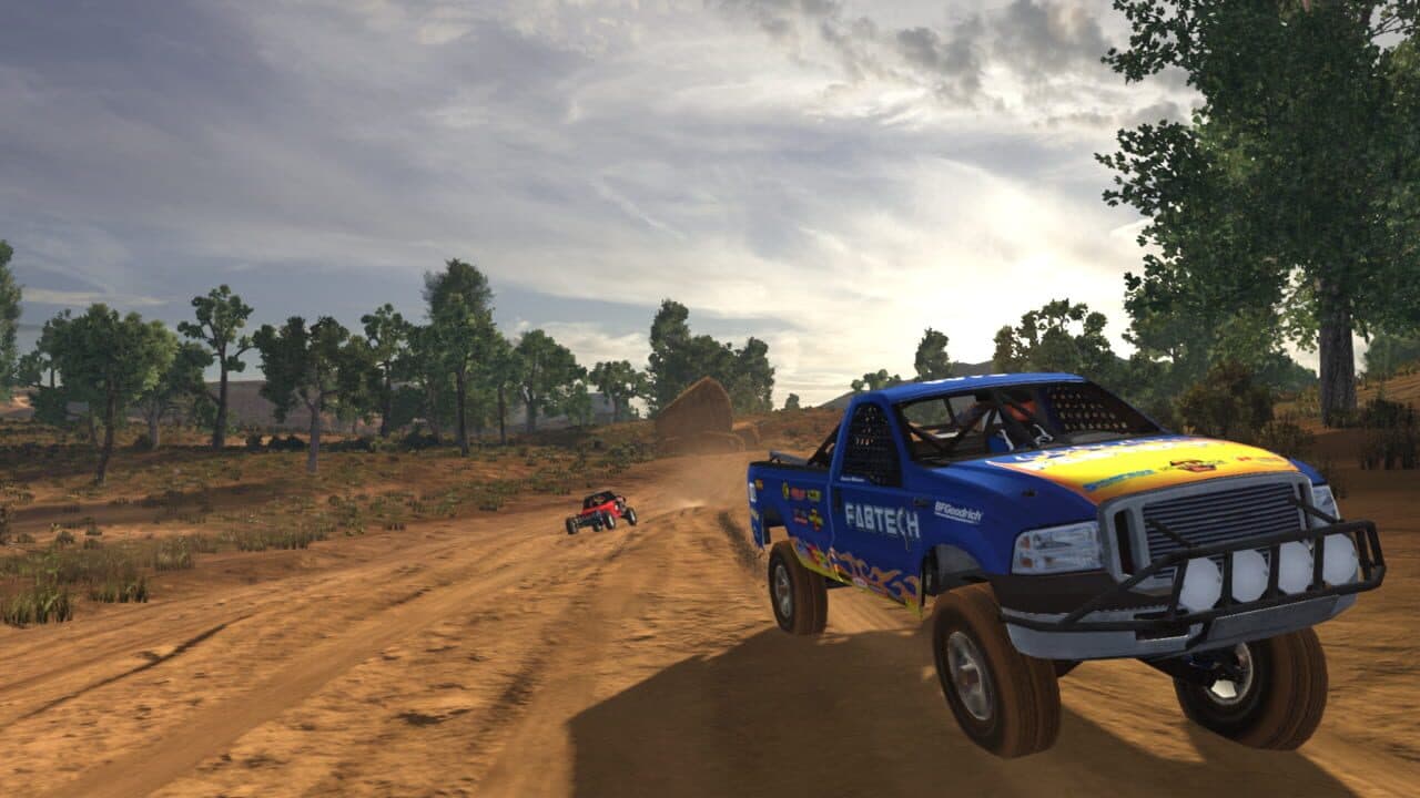Baja: Edge of Control HD thumbnail 5