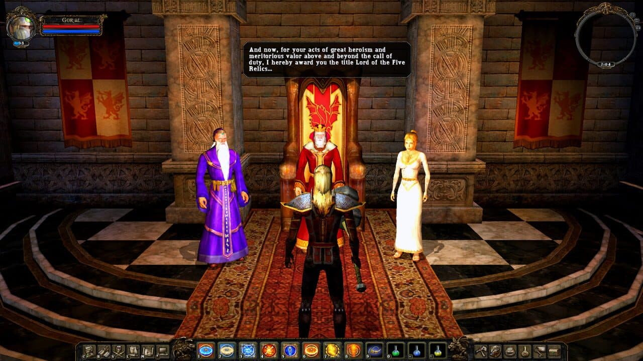 Dungeon Lords: Steam Edition thumbnail 4