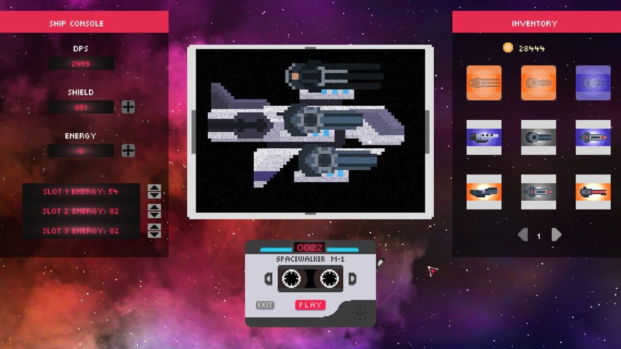 Amaranthine thumbnail 3