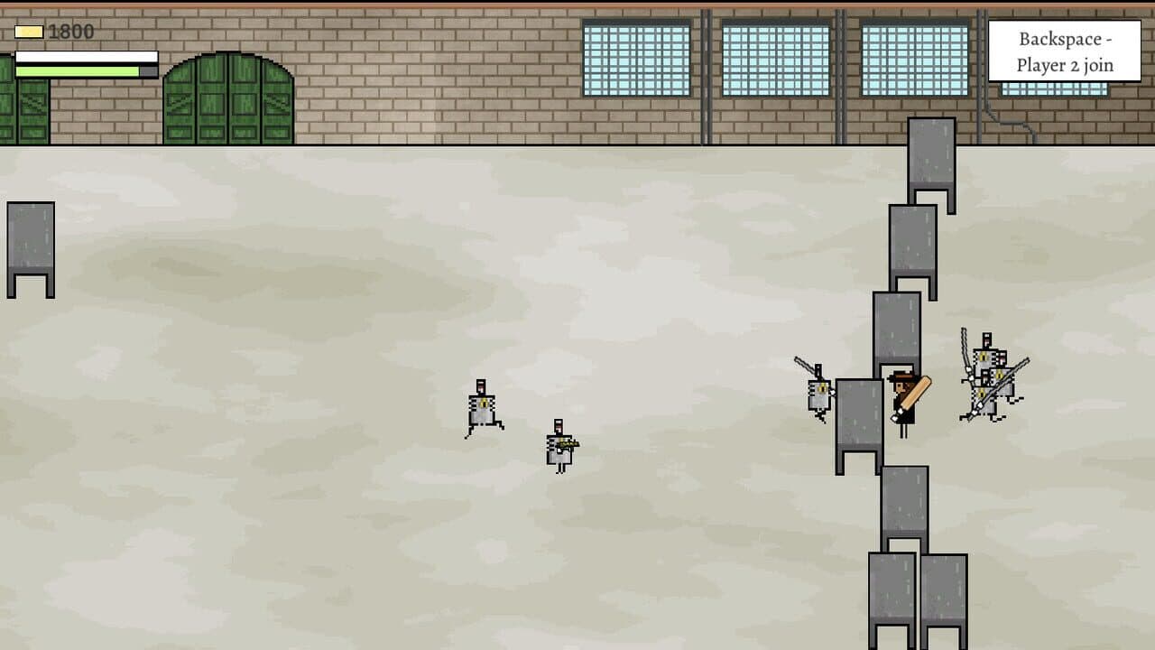 Revenge Quest thumbnail 5