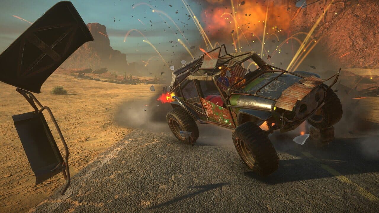 Vroom Kaboom thumbnail 4