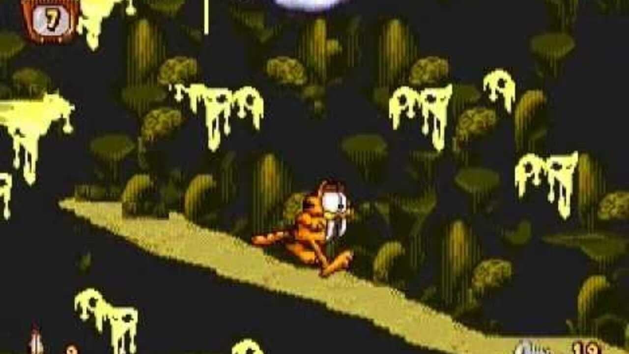 Garfield: Caught in the Act thumbnail 5