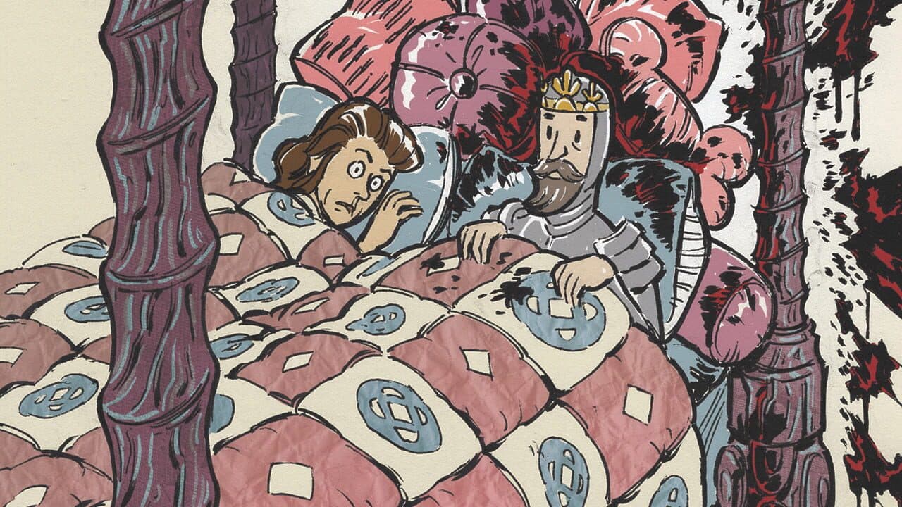 To Be or Not to Be thumbnail 2