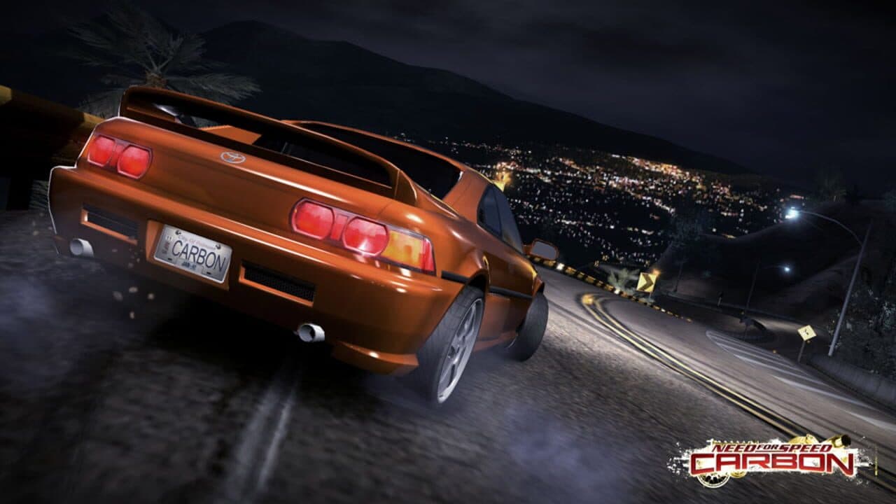 Need for Speed: Carbon thumbnail 9