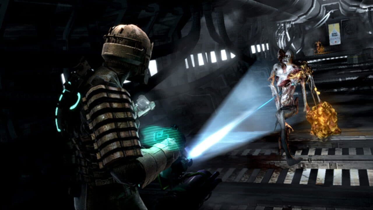 Dead Space thumbnail 4