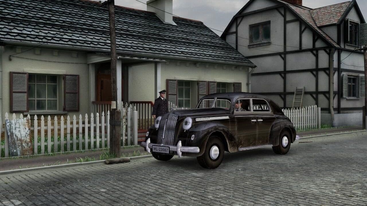 A Stroke of Fate: Operation Valkyrie thumbnail 3