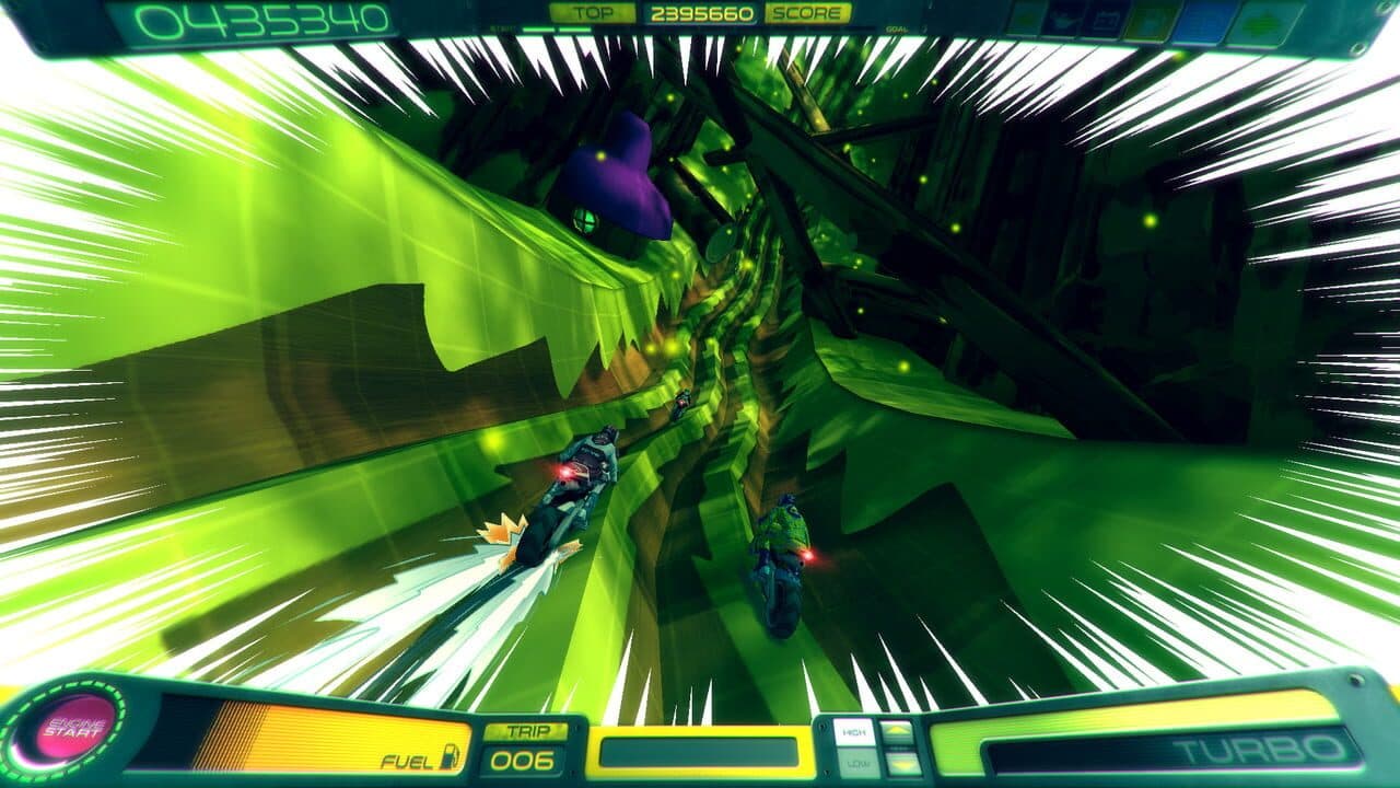 moto RKD dash thumbnail 5