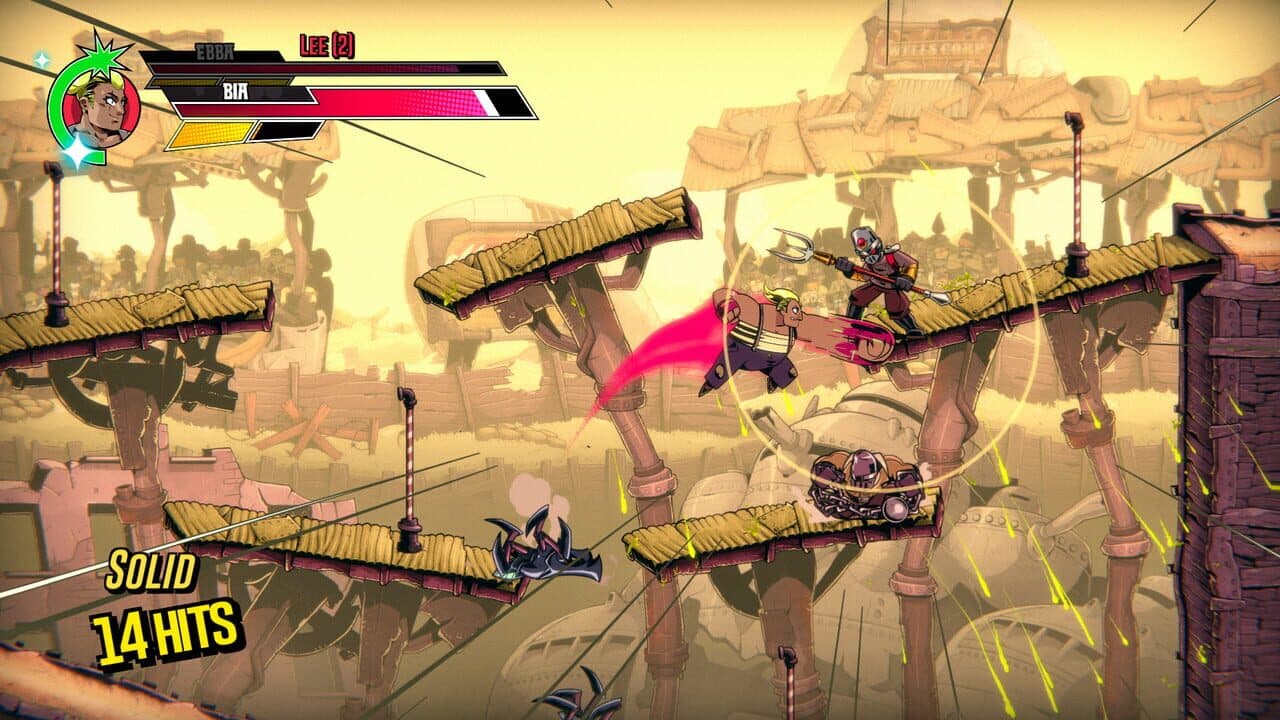Speed Brawl thumbnail 2