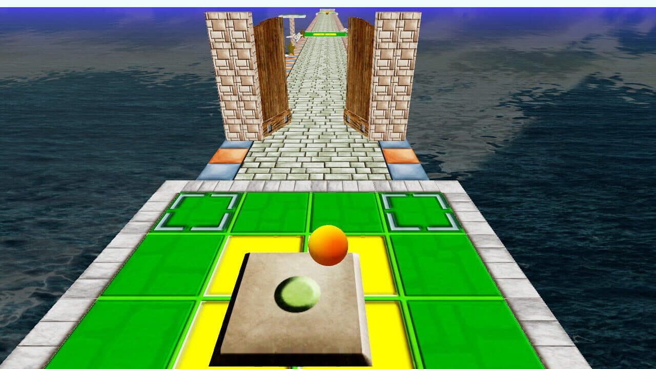 Crazy Ball Adventures thumbnail 2