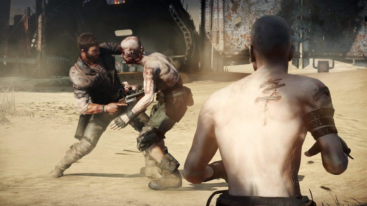 Mad Max thumbnail 5