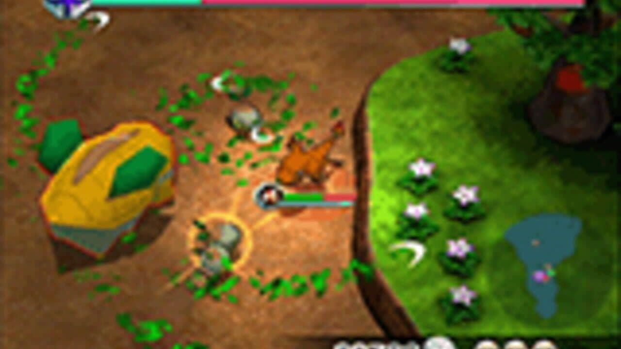 Pokémon Rumble thumbnail 7