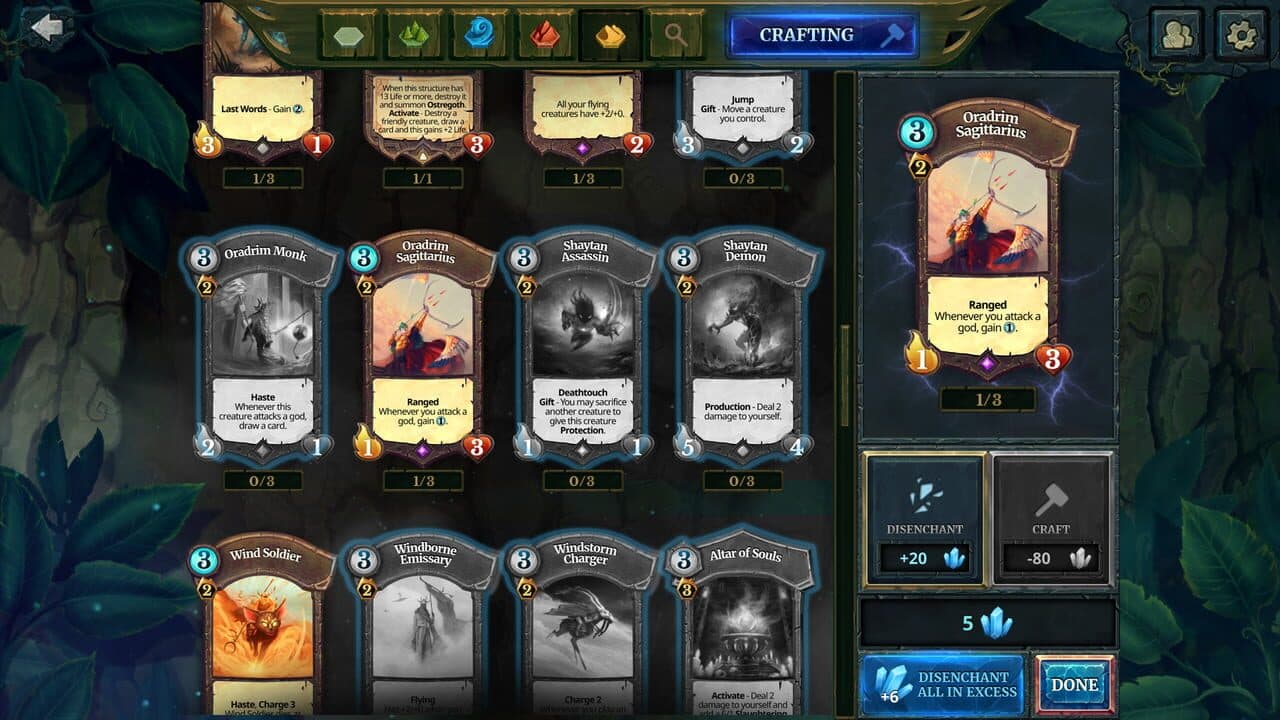 Faeria thumbnail 2
