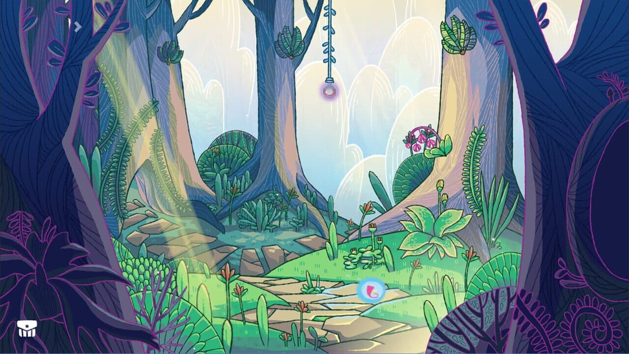She and the Light Bearer thumbnail 7