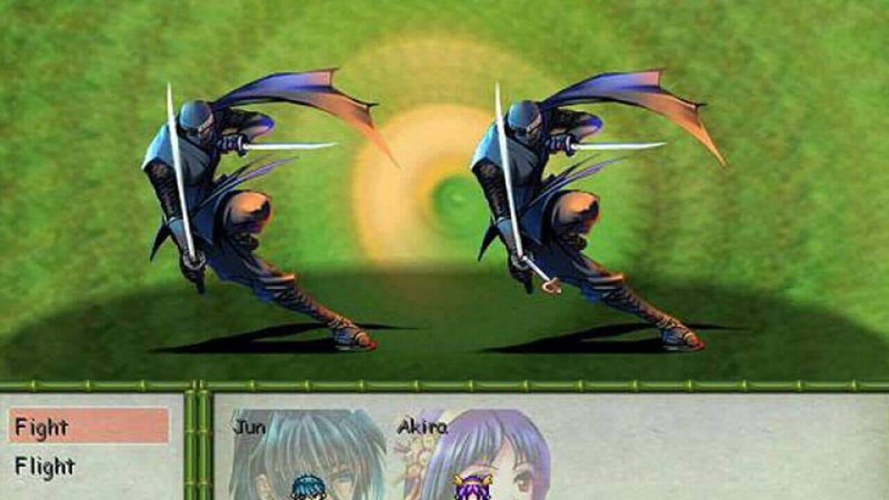 Shining Plume thumbnail 3