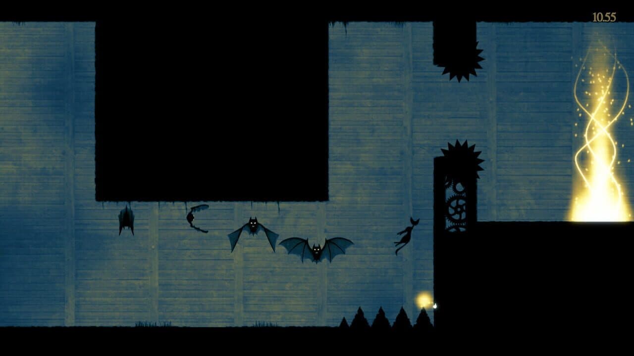 A Walk in the Dark thumbnail 3