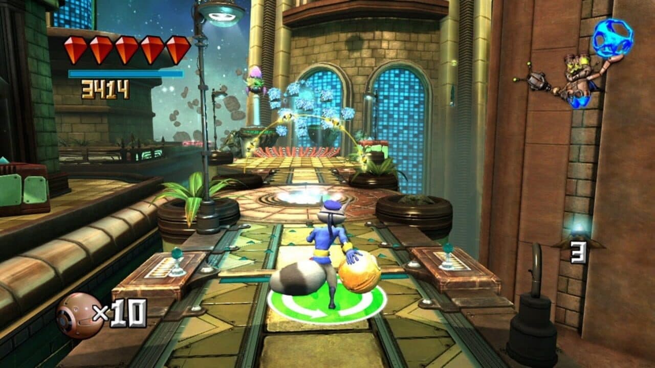 PlayStation Move Heroes thumbnail 11