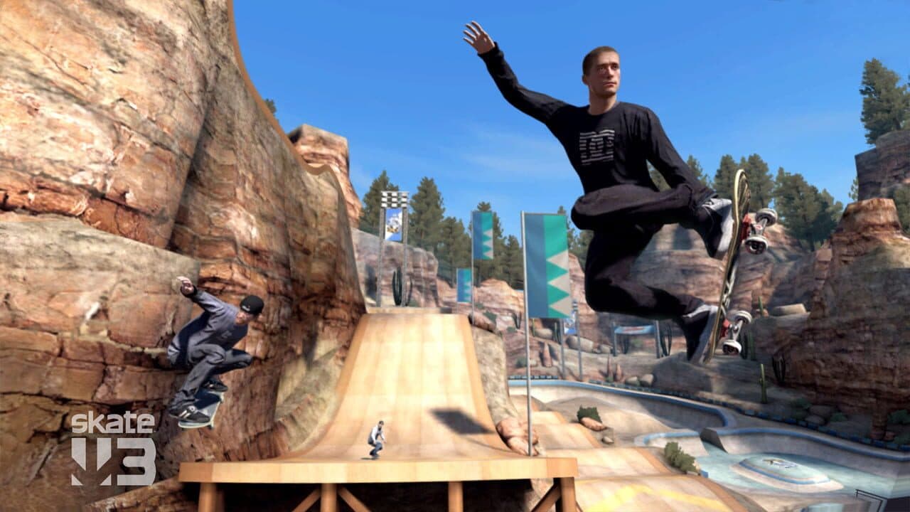 Skate 3 thumbnail 3