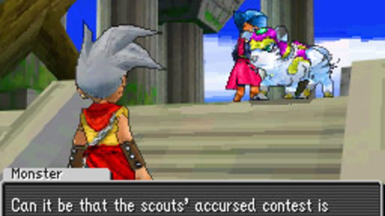 Dragon Quest Monsters: Joker thumbnail 9