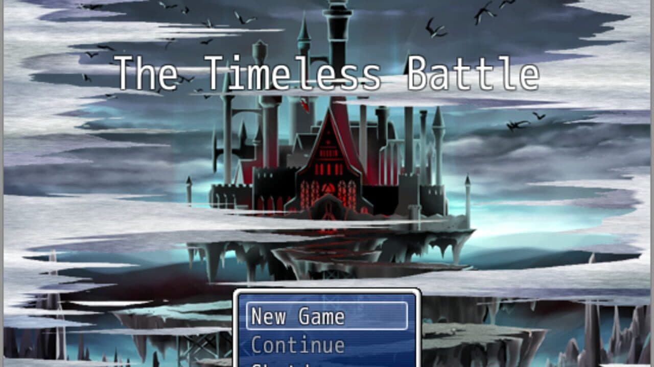 The Timeless Battle thumbnail 2