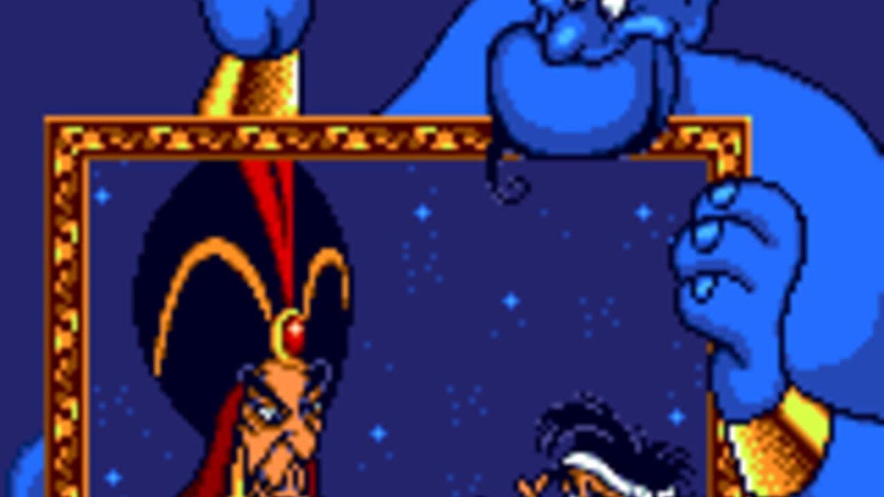 Disney's Aladdin thumbnail 3