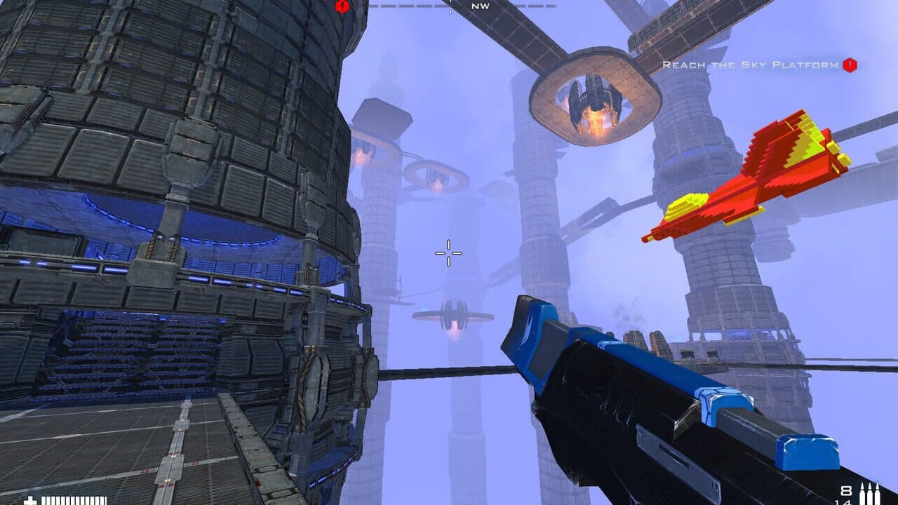 Bedlam thumbnail 3