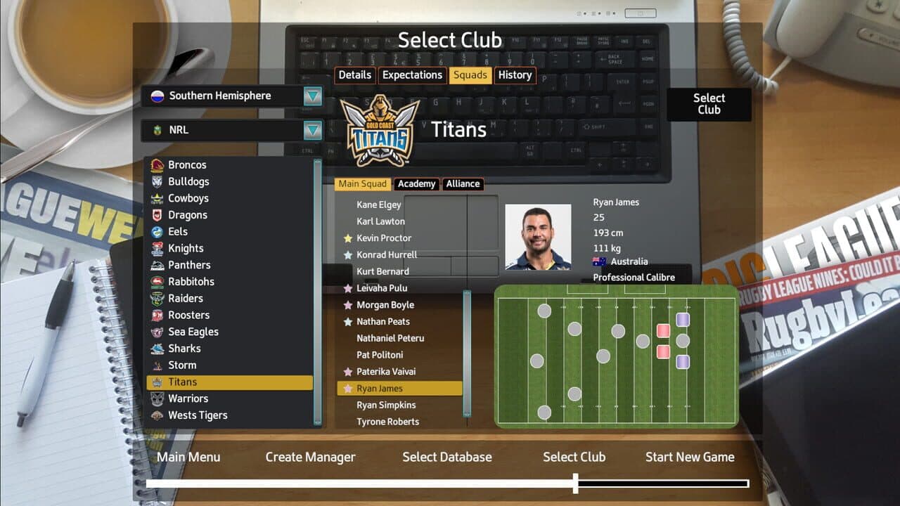 Rugby League Team Manager 2018 thumbnail 4