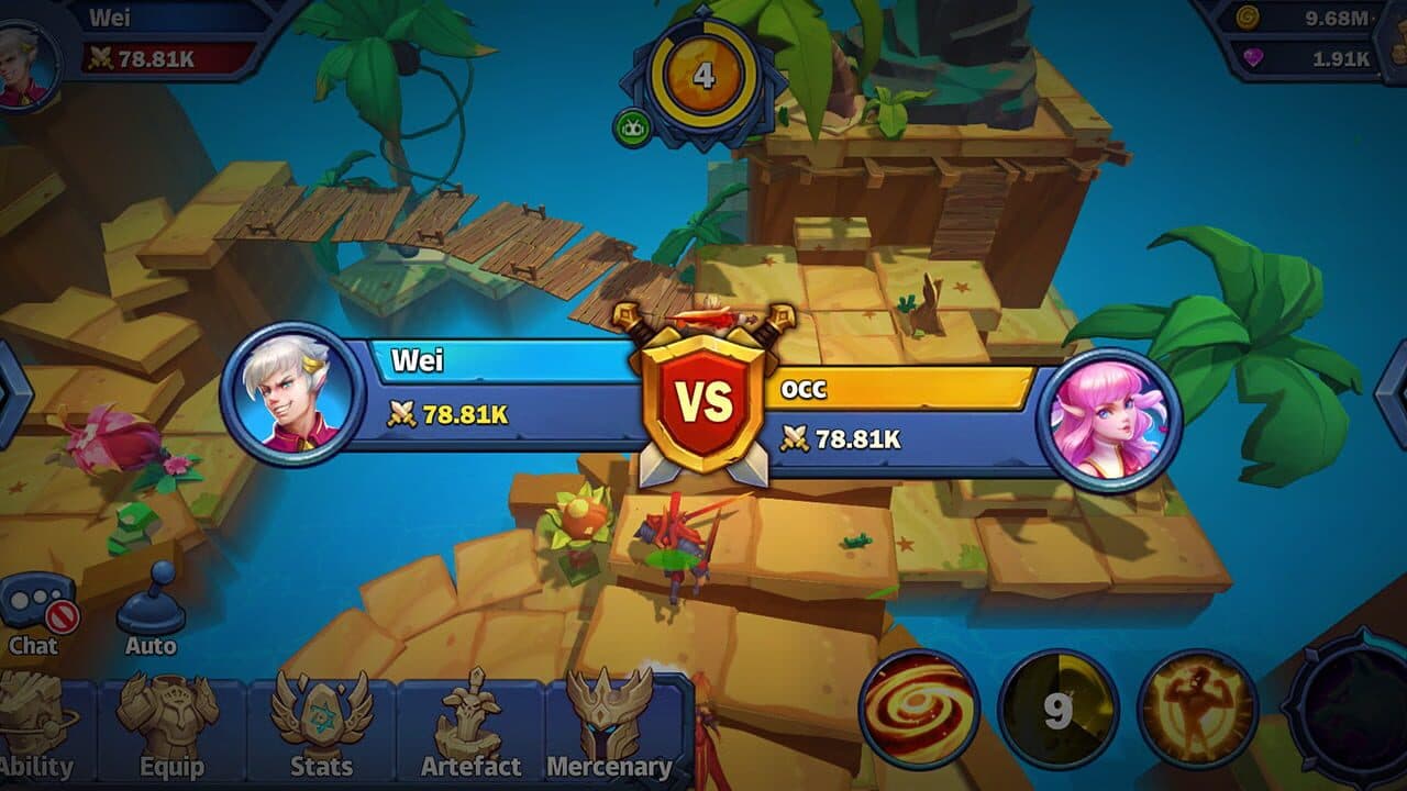 Endless World thumbnail 2