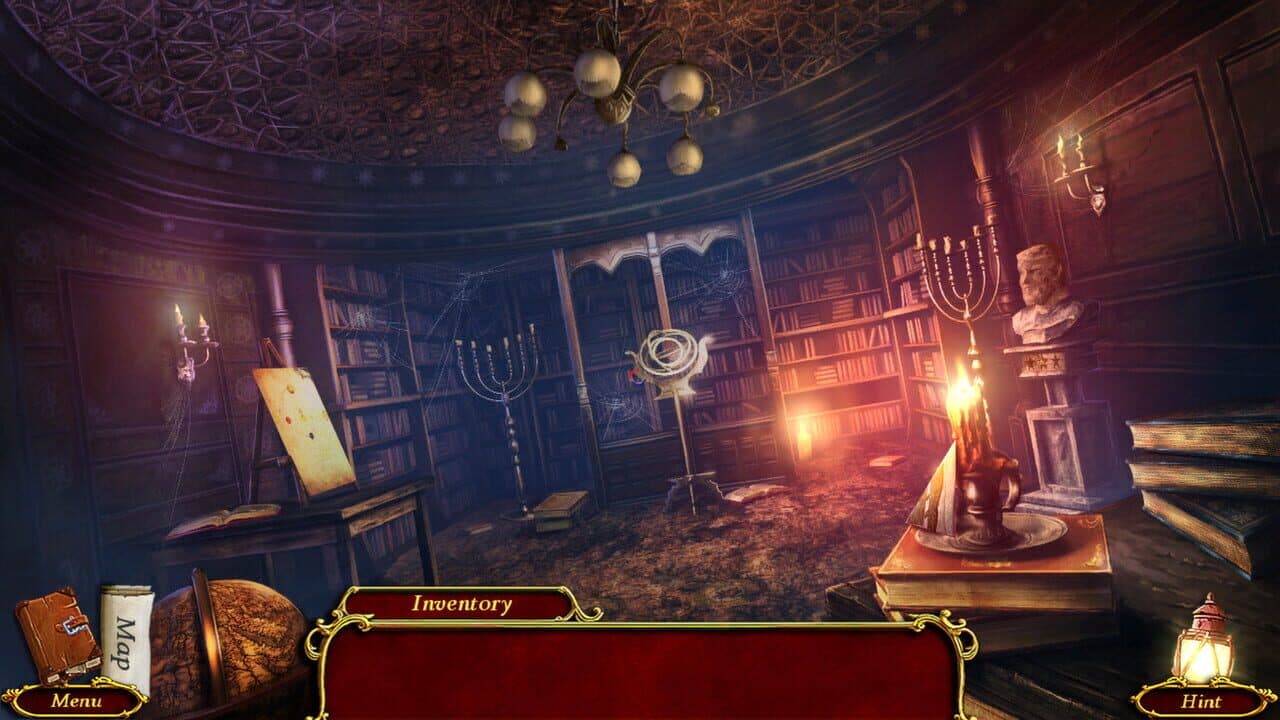 Left in the Dark: No One on Board thumbnail 3