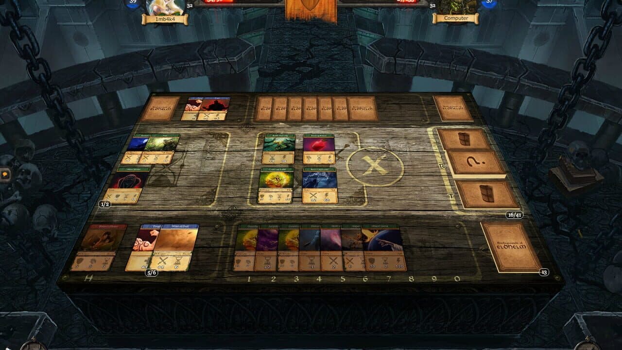 Battlegrounds of Eldhelm thumbnail 3