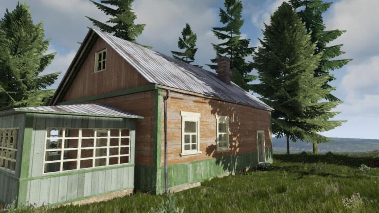 Demesne screenshot 1