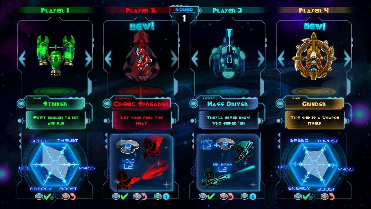 In Space We Brawl thumbnail 4