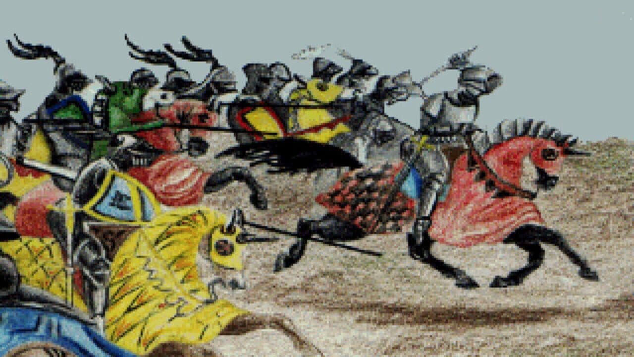 Castles II: Siege & Conquest thumbnail 3
