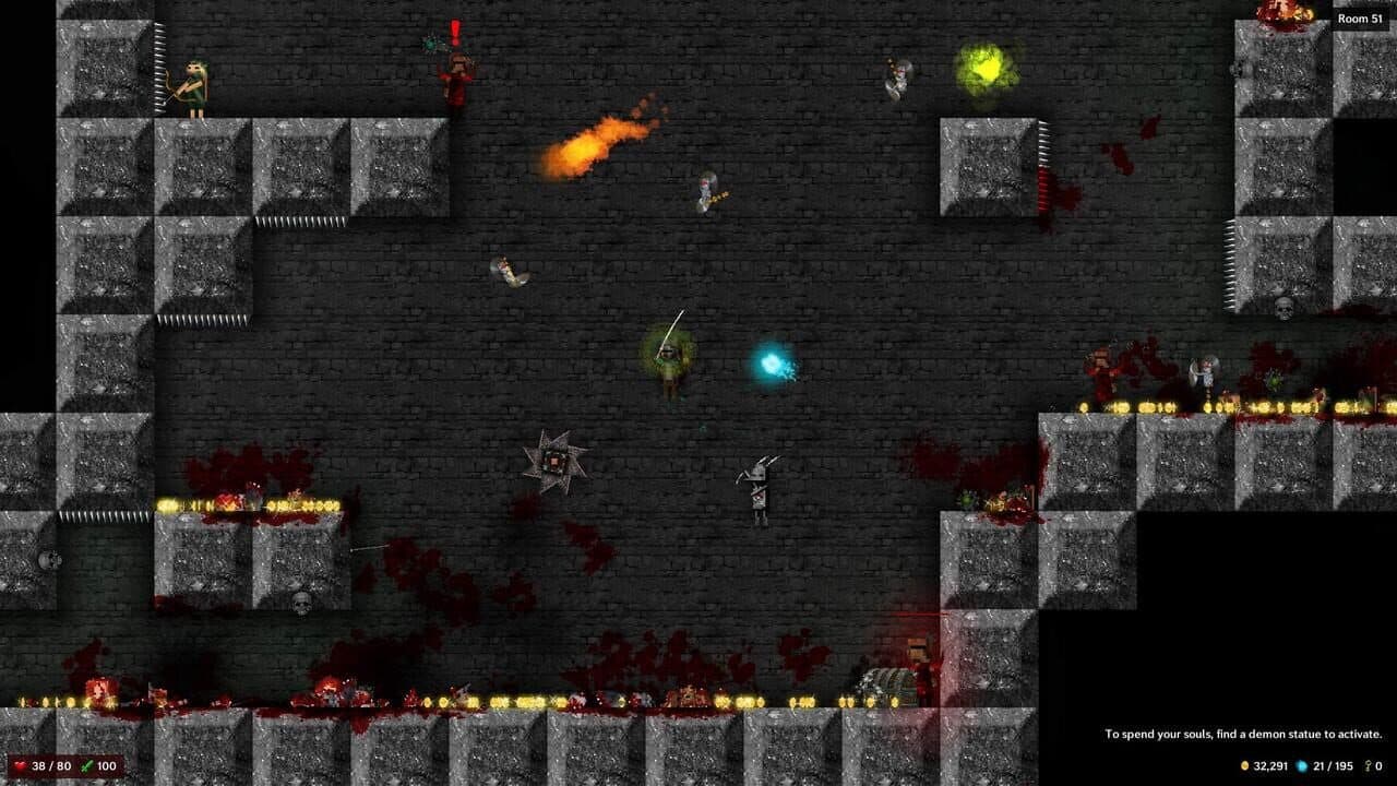 Tallowmere thumbnail 7