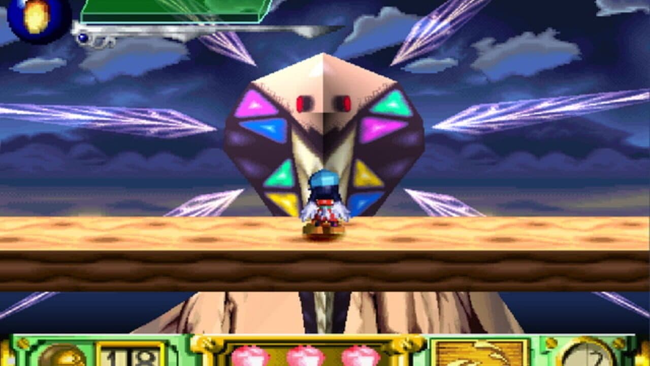 Klonoa: Door to Phantomile thumbnail 7