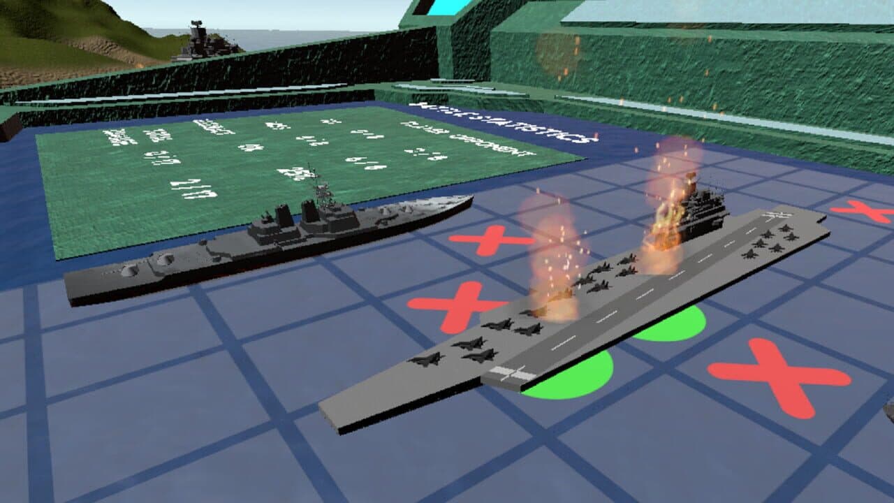 Clash of Vessels VR thumbnail 5