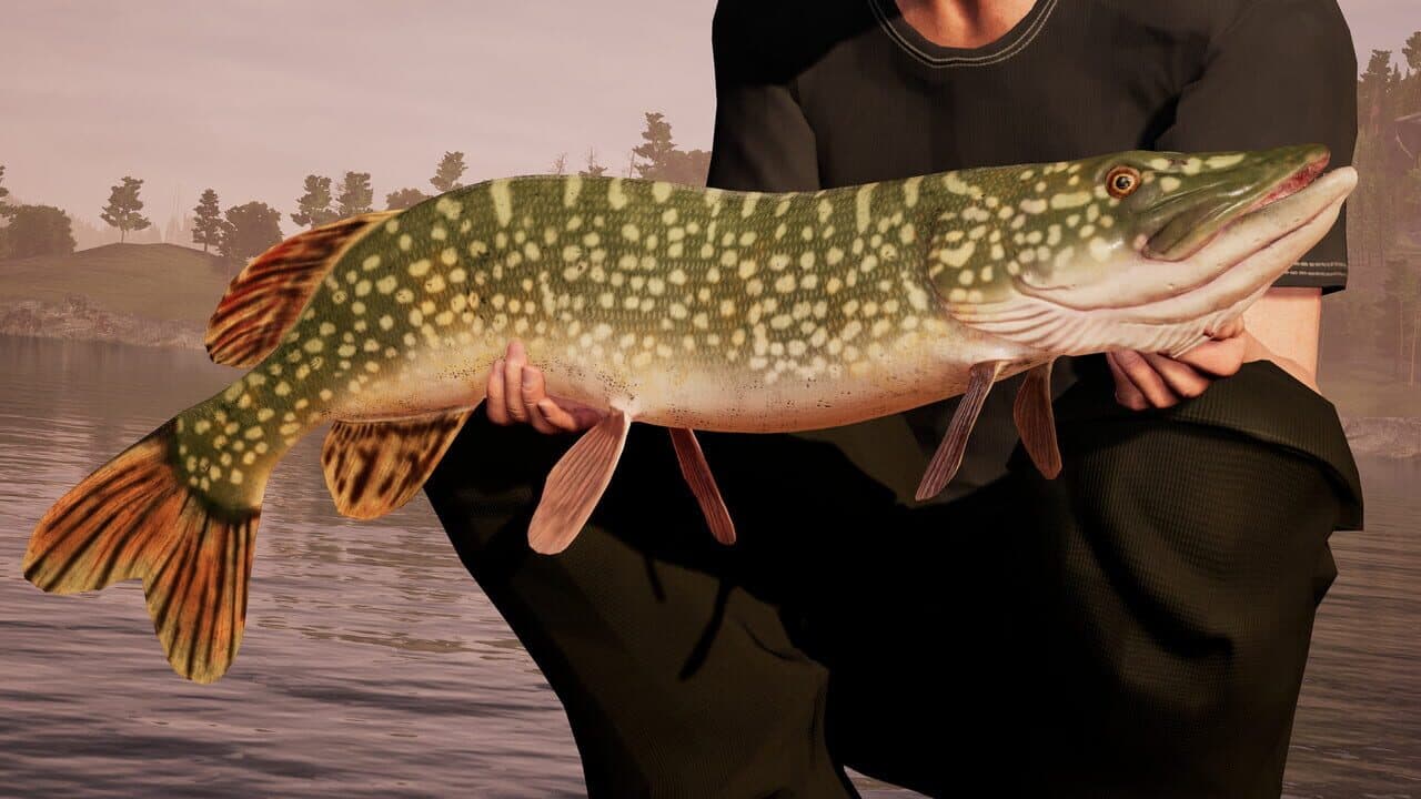 Fishing Sim World: Pro Tour thumbnail 3