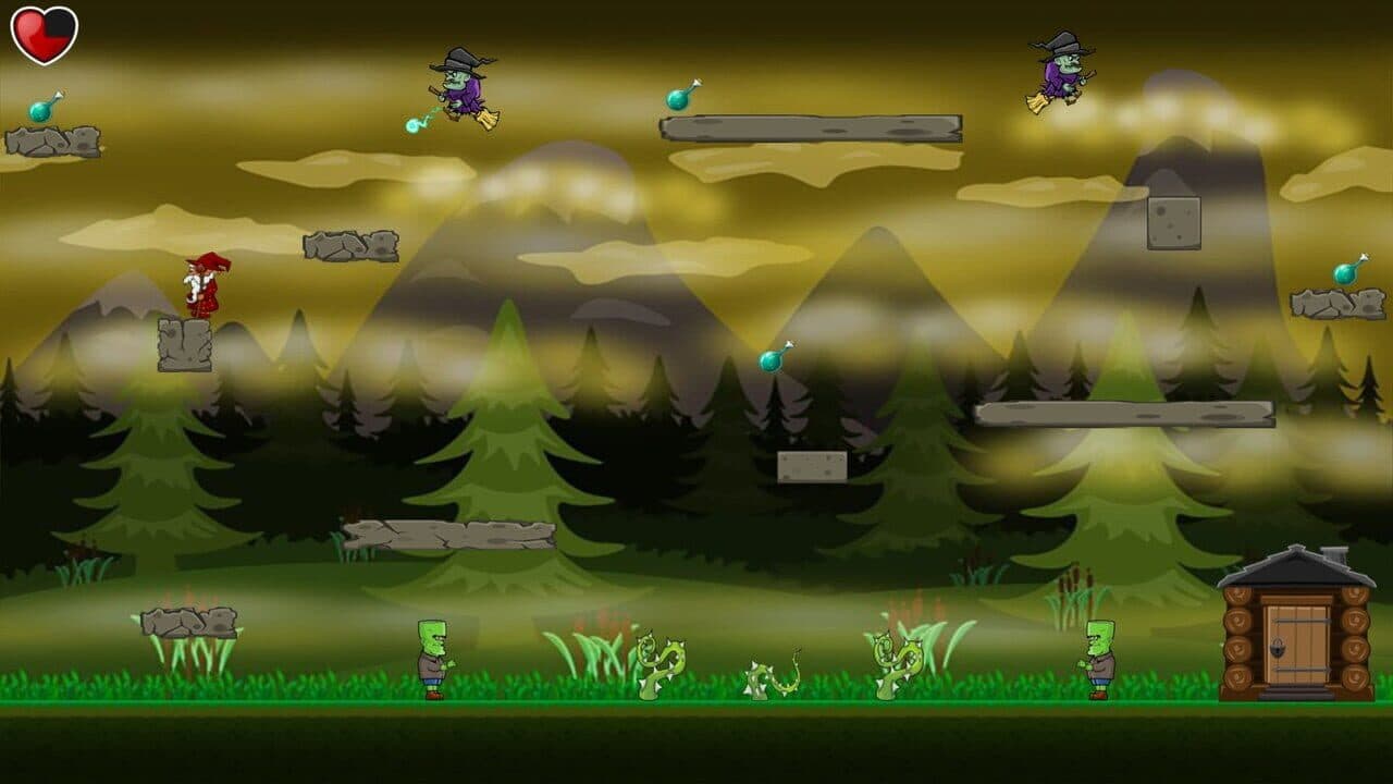 Forest Guardian thumbnail 2