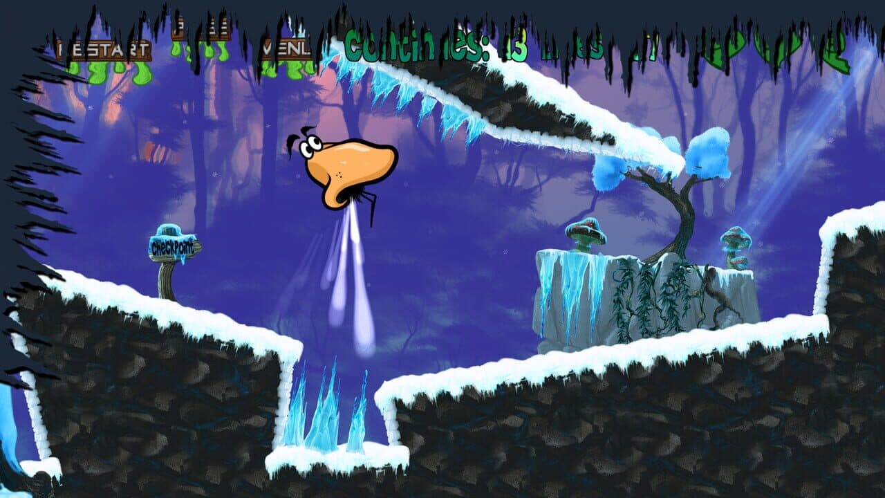 Nose Goes thumbnail 5