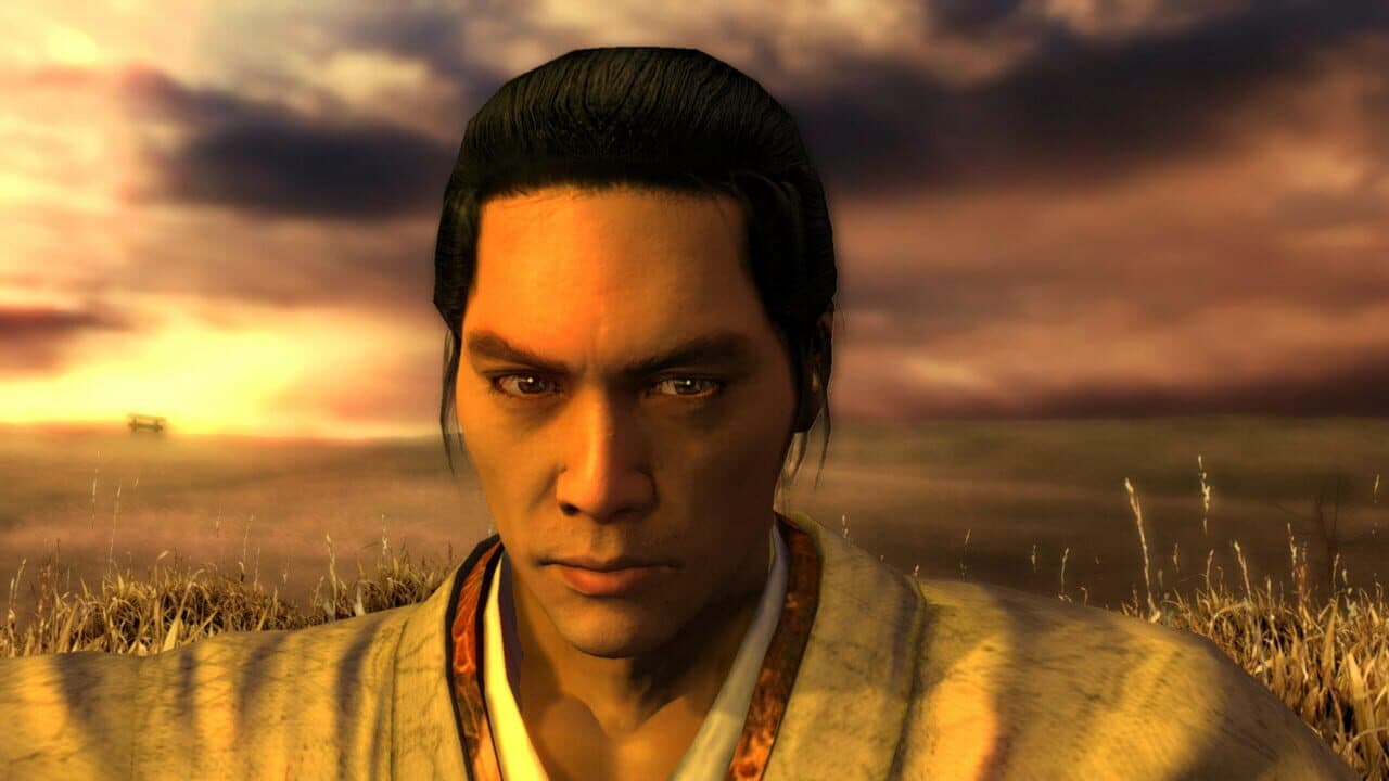 Ryuu ga Gotoku Kenzan! thumbnail 8