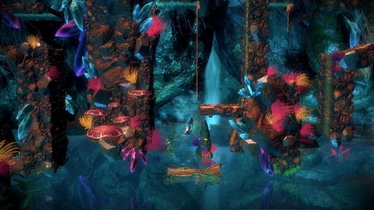 Macrotis: A Mother's Journey thumbnail 4