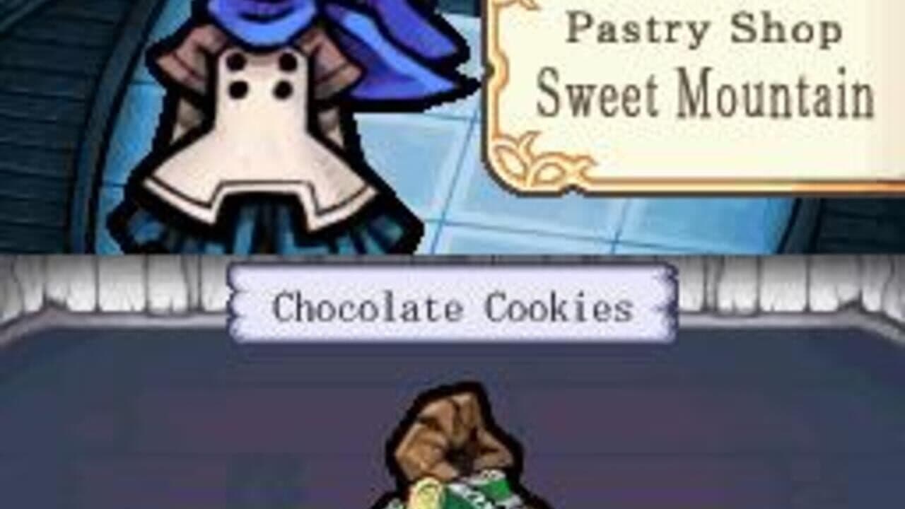 Touch Detective thumbnail 10