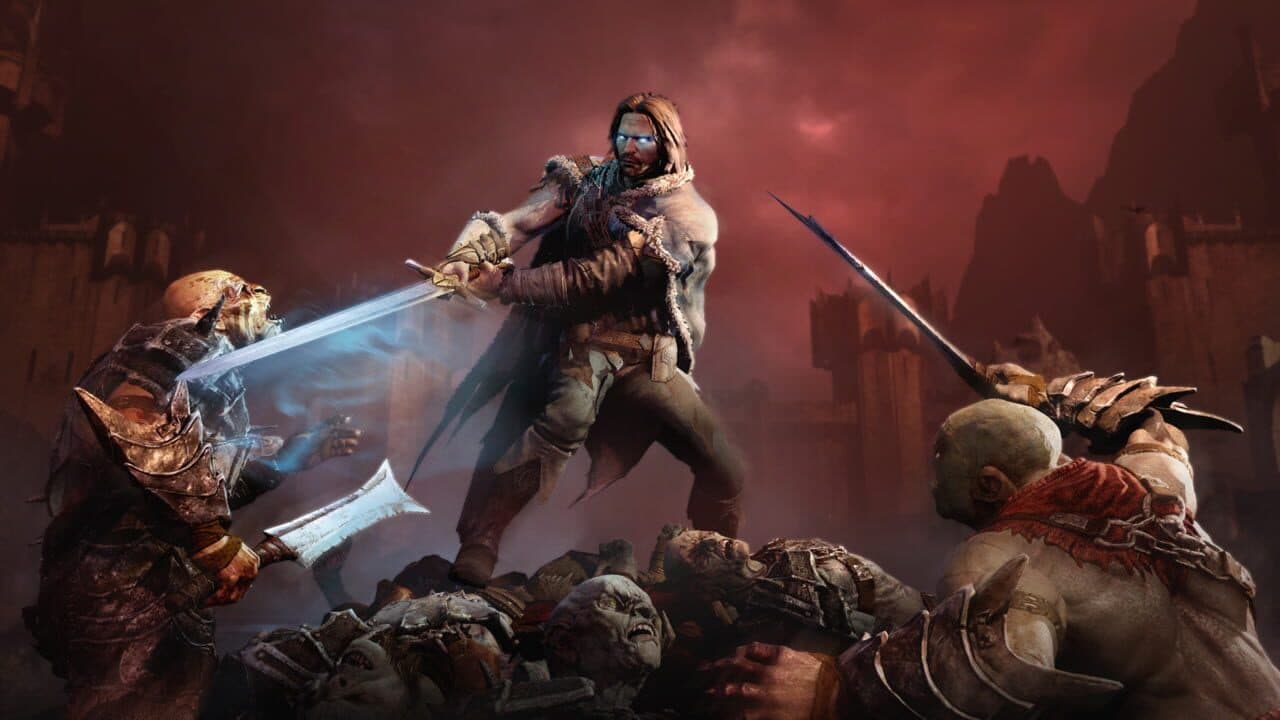 Middle-earth: Shadow of Mordor - Game of the Year Edition thumbnail 4