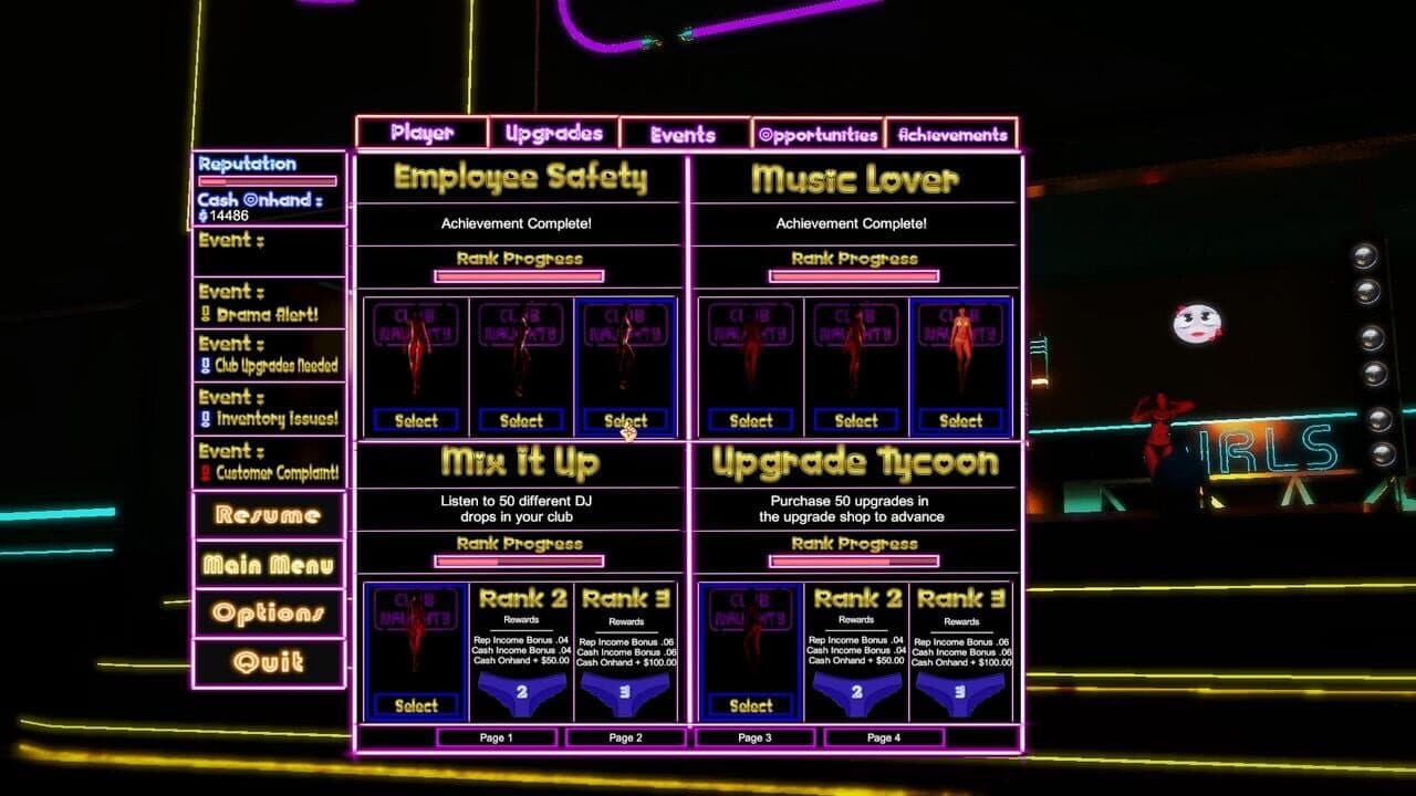 Club Naughty thumbnail 2