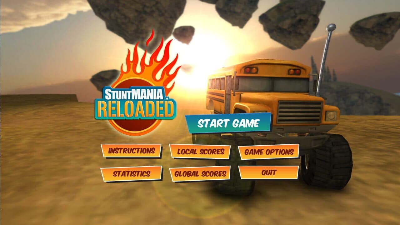 StuntMania Reloaded thumbnail 5
