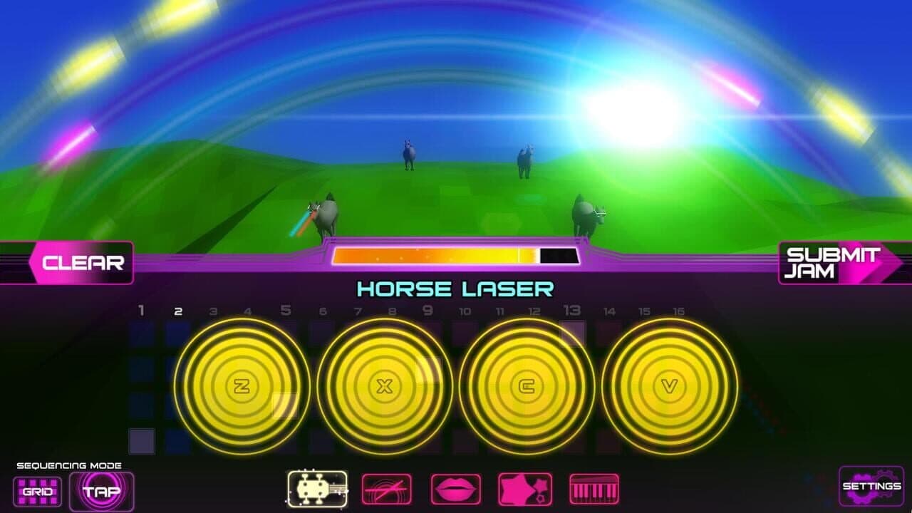 Cosmic DJ thumbnail 2